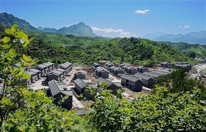 民宿“国标”:标准化与个性化并重 民宿“国标”:标准化与个性化并重