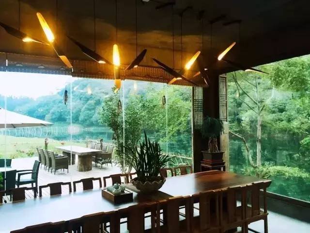 小包总的民宿经营模式，安迪都投降了！