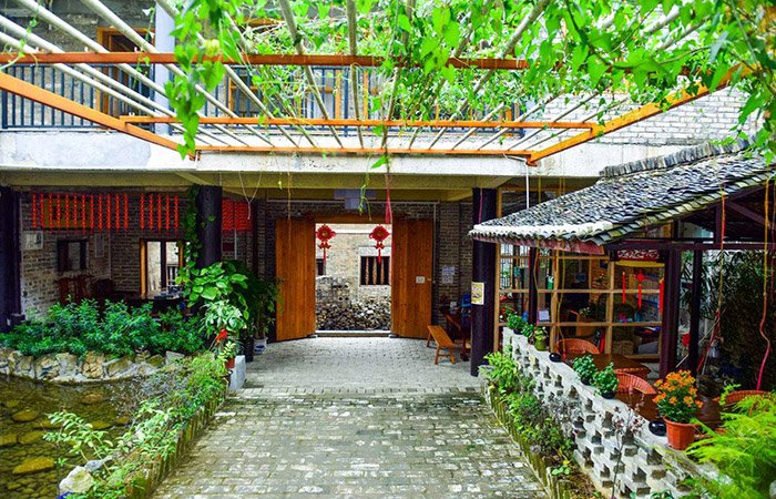 民宿标准不是法规，要求过高并无意义