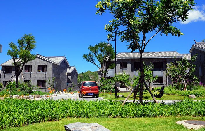 民宿“国标”:标准化与个性化并重 民宿“国标”:标准化与个性化并重