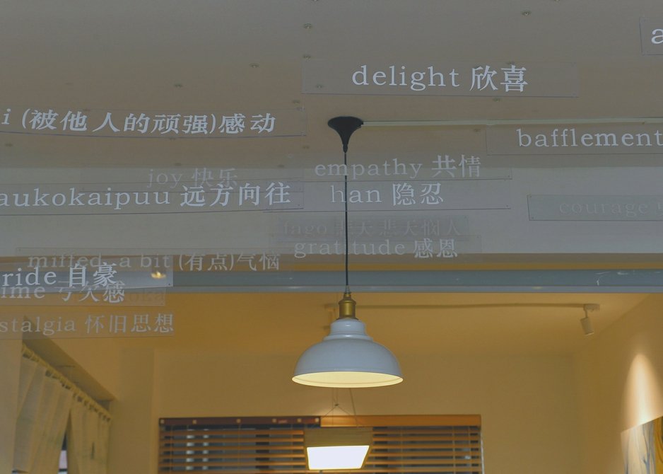 成都版“解忧杂货店”：姐妹开民宿倾听故事