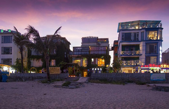 广东：民宿成旅游行业新蓝海