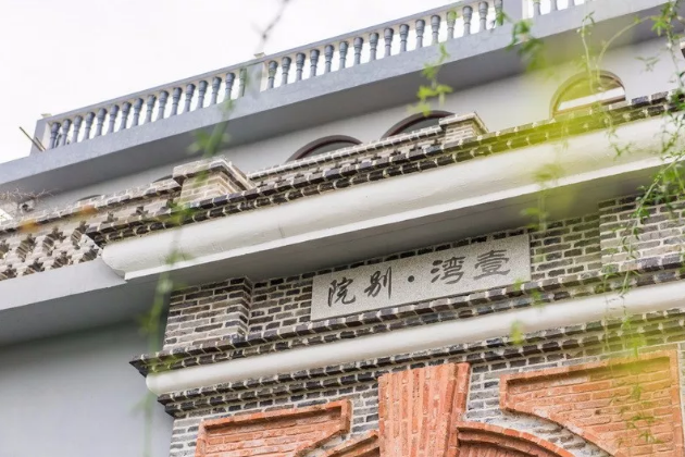 苏州太湖边的这家民宿，有一件东西让每个女人心动！