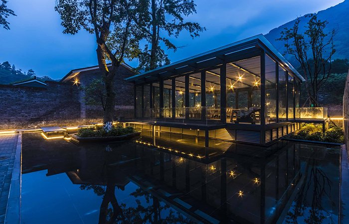 广东：民宿成旅游行业新蓝海