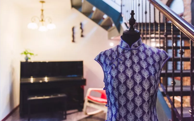 苏州太湖边的这家民宿，有一件东西让每个女人心动！