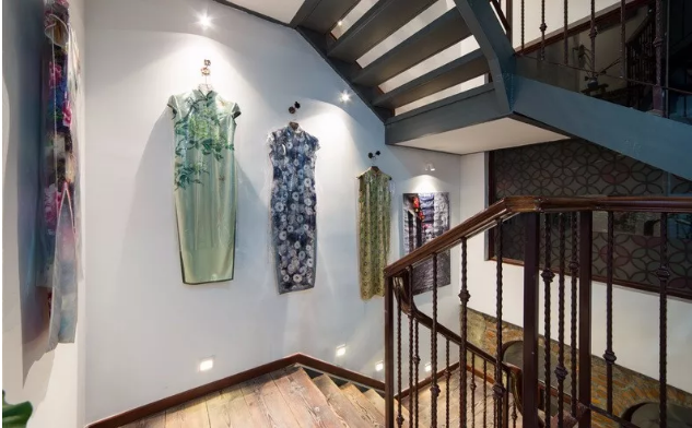 苏州太湖边的这家民宿，有一件东西让每个女人心动！