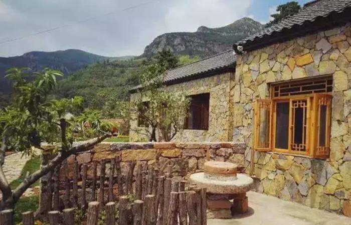 乡村游借民宿变“鲜活”，济南将打造 10 个集聚区