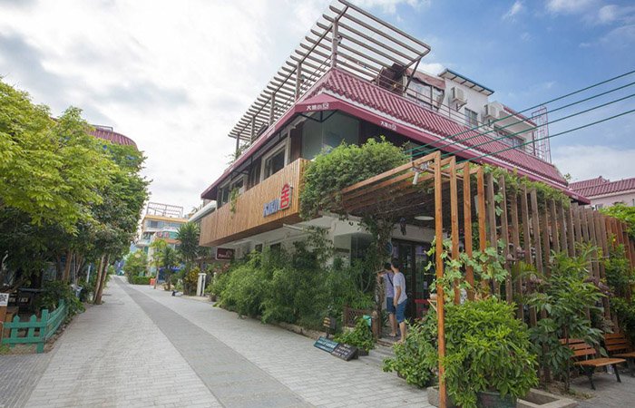 《广东省旅游条例》11 月 1 日起实施 经营民宿必须“登记”