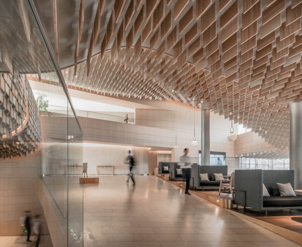 OFFICE 真相专辑 NO.31 — 时境建筑 OFFICE 真相专辑 NO.31 — 时境建筑