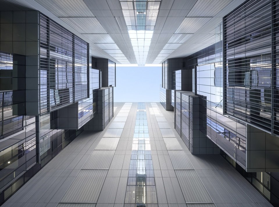 国家重型汽车工程技术研究中心,济南 / CCDI 21 设计工作室 国家重型汽车工程技术研究中心,济南 / CCDI 21 设计工作室