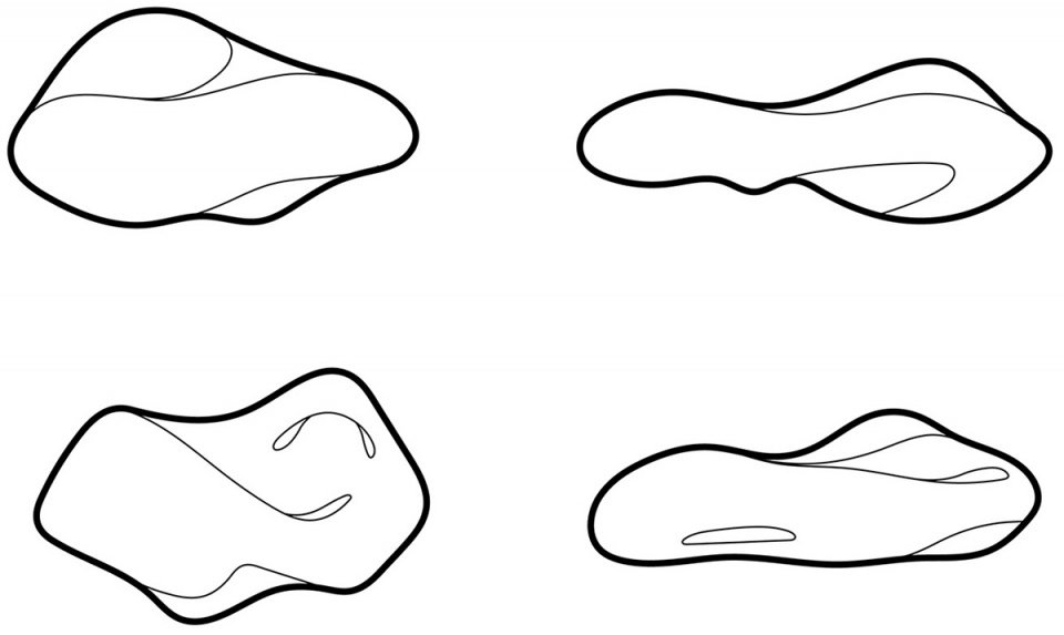 OPEN 发布宜昌大剧院中标深化方案