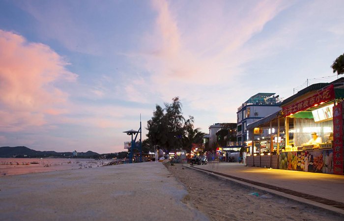 解读《广东省旅游条例》：民宿、乡村游受关注