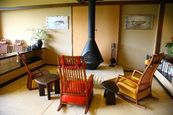 日本民宿进入战国时代 明年全面解禁迎来商机