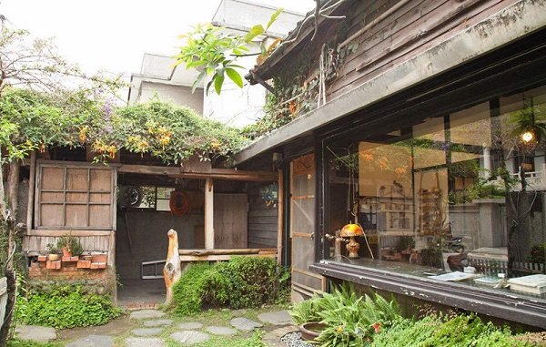 上海出台乡村民宿发展政策指导文件