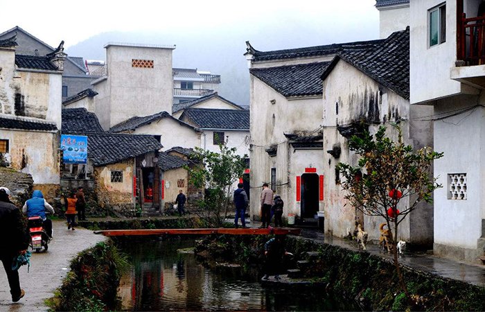 民宿让淳安乡村生活更美好