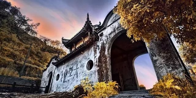 民宿让淳安乡村生活更美好