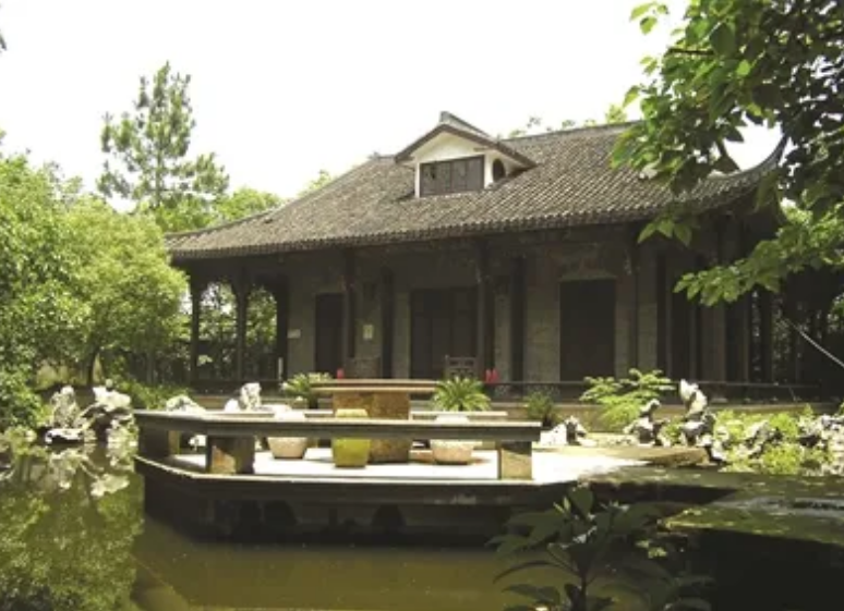 杭州有腔调的老宅子,必让您不虚此行! 杭州有腔调的老宅子,必让您不虚此行!