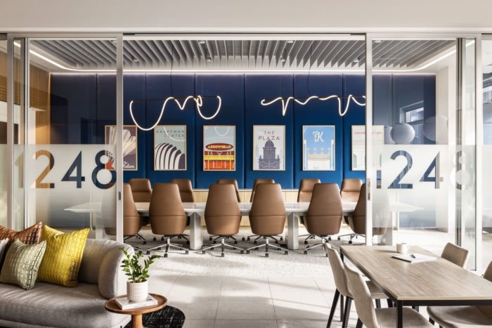 1248 控股办事处 – 堪萨斯城