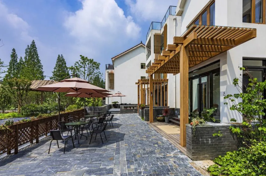 疫情下民宿生存现状,有温度有态度! 疫情下民宿生存现状,有温度有态度!