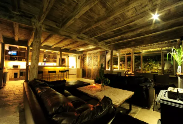 民宿改造︱被人遗弃的老房子,中国乡村建筑文化! 民宿改造︱被人遗弃的老房子,中国乡村建筑文化!