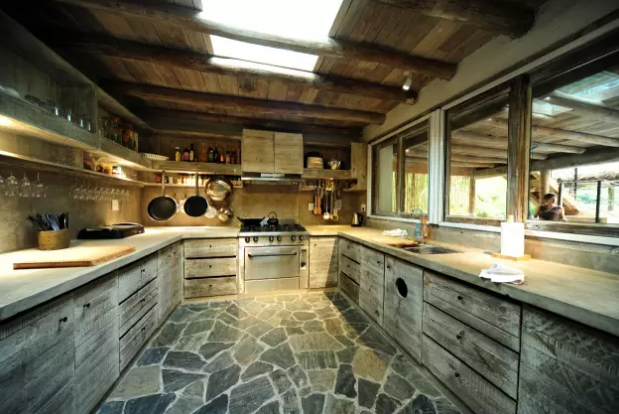 民宿改造︱被人遗弃的老房子,中国乡村建筑文化! 民宿改造︱被人遗弃的老房子,中国乡村建筑文化!