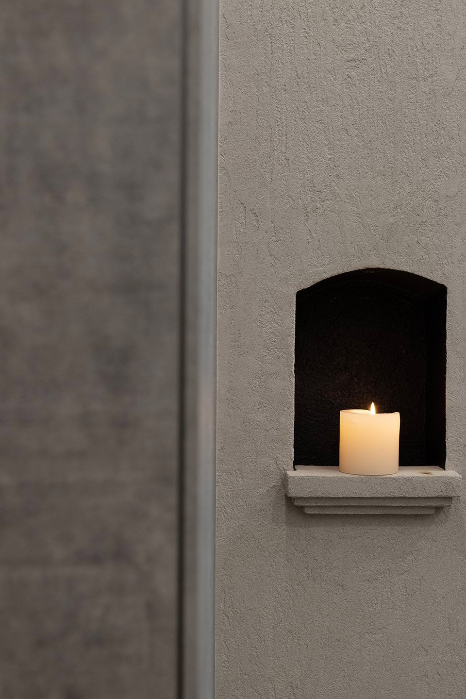 NOUS 六時瑜伽店，成都 / 物禾木木