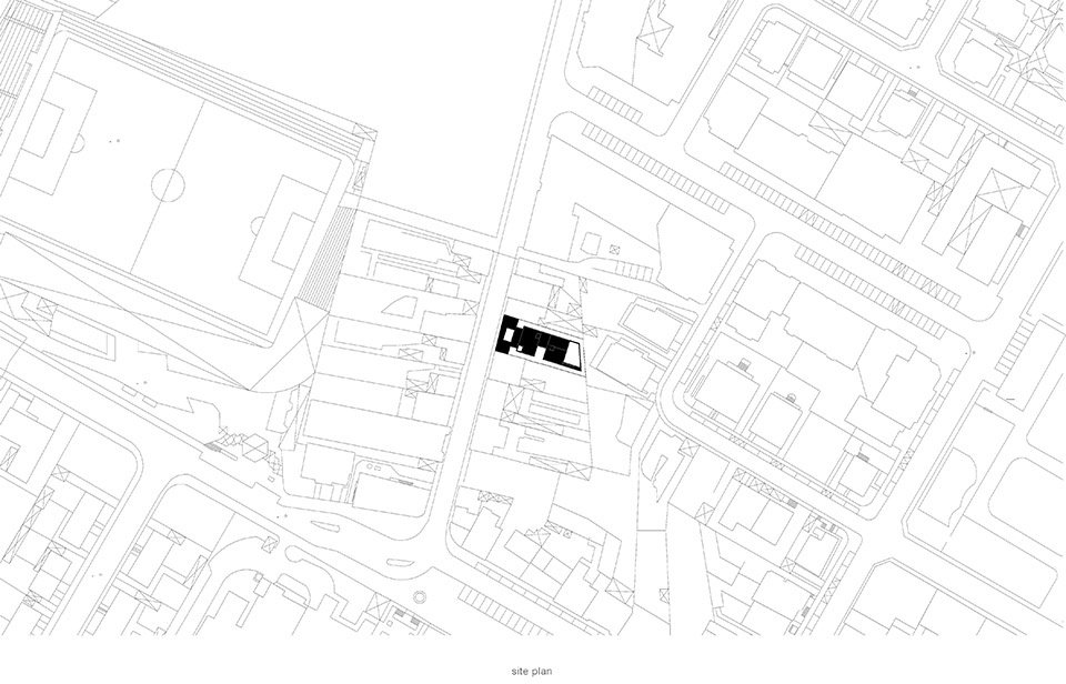 Forte 住宅，葡萄牙 / pema studio