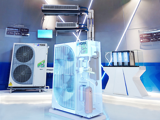 中央空调,还有“水空调”和“氟空调”之分,可别买错了! 中央空调,还有“水空调”和“氟空调”之分,可别买错了!