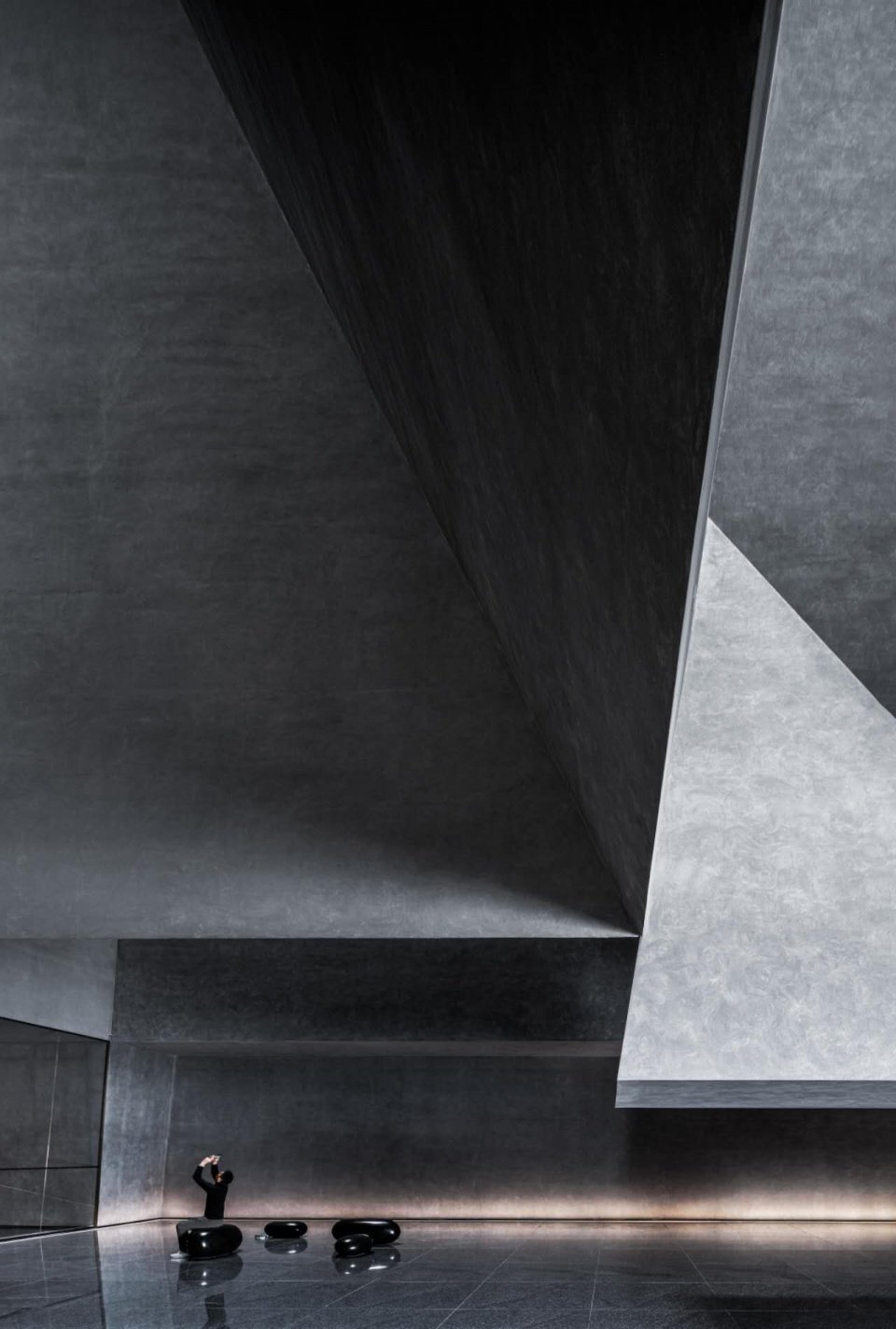 OFFICE 真相专辑 NO.31 — 时境建筑 OFFICE 真相专辑 NO.31 — 时境建筑