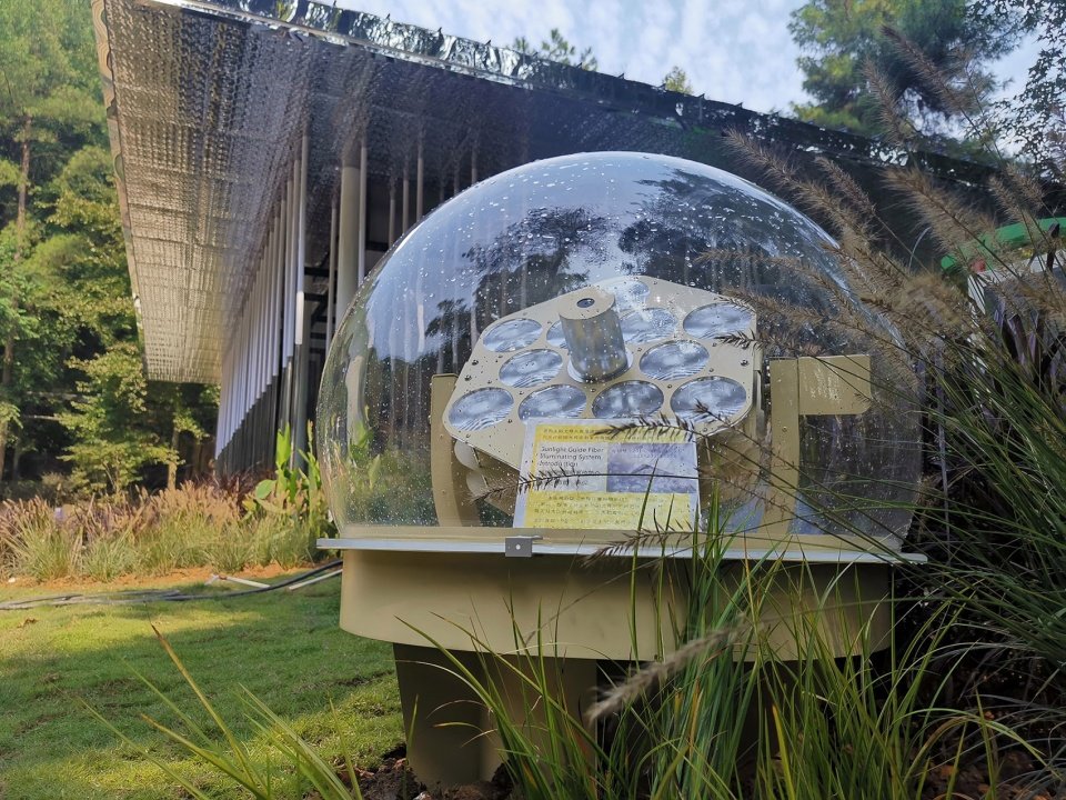 推广:北碚缙云零碳小屋,重庆 / 中冶赛迪 推广:北碚缙云零碳小屋,重庆 / 中冶赛迪