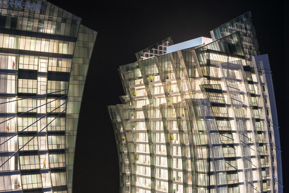 推广|微观复现:奇之艺模型 QZY Models 的第一个十年 推广|微观复现:奇之艺模型 QZY Models 的第一个十年