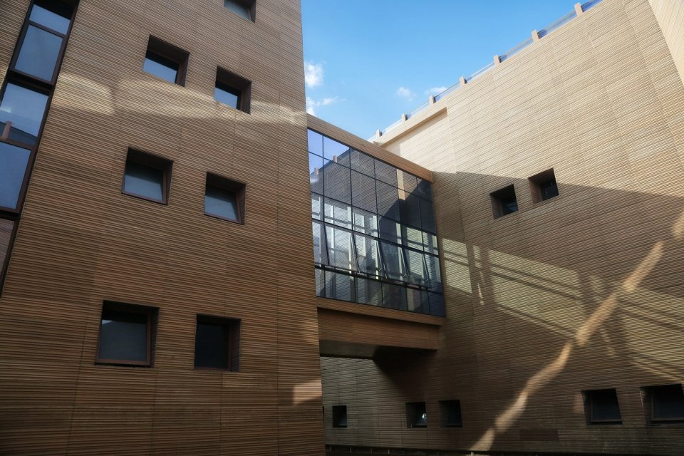 铜官窑遗址博物馆,长沙 / 中机国际罗劲工作室 铜官窑遗址博物馆,长沙 / 中机国际罗劲工作室