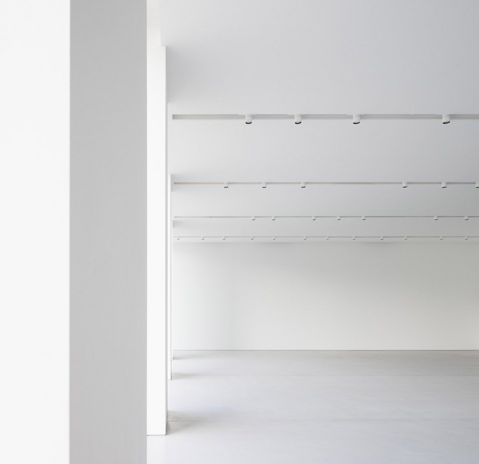 X sign Space 展览空间，杭州 / 蒋杰室内设计事务所