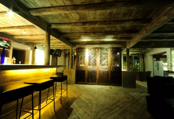 民宿改造︱被人遗弃的老房子,中国乡村建筑文化! 民宿改造︱被人遗弃的老房子,中国乡村建筑文化!