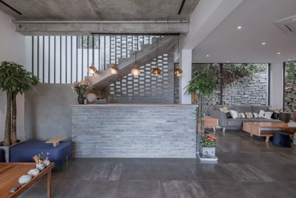 高品质民宿,追求“美好生活”梦! 高品质民宿,追求“美好生活”梦!