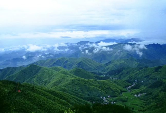 离城不离尘，民宿可以这么玩！