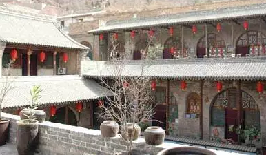 古村落活化——传统民居民宿开发案例