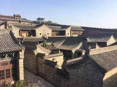 古村落活化——传统民居民宿开发案例