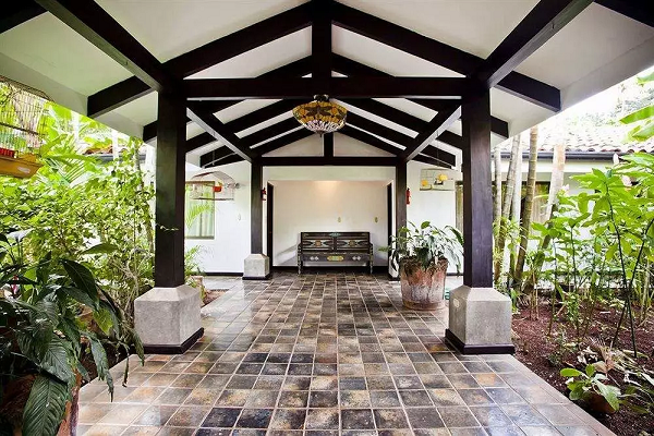 民宿经营不可忽略的四项基本原则！