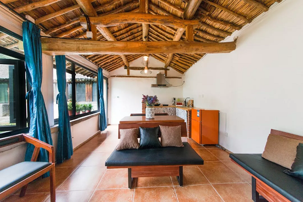 民宿经营不可忽略的四项基本原则！