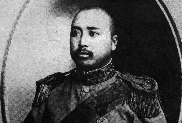 百年历史的“蜇庐”花园：张钫故居