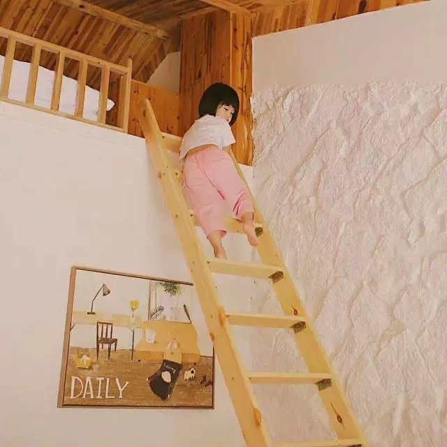 老宅改造丨 6 个月爆改古村老宅，一家 3 口把童话搬进自家小院