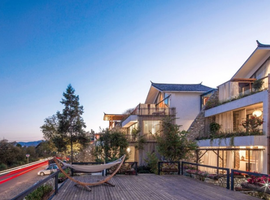 《旅游民宿基本要求与等级划分》于近日实施