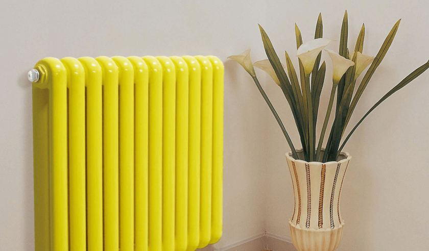 这么冷的天，你家暖气片不热解决方法这里找！