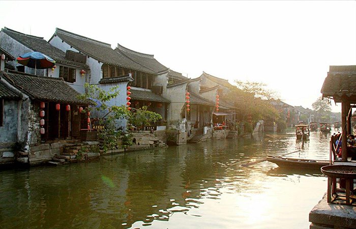 中国民宿日渐走红——艺术与商业融合发展 中国民宿日渐走红——艺术与商业融合发展