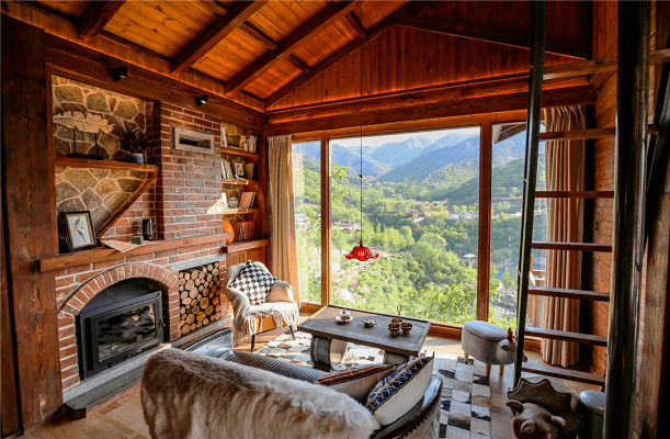 山东省首批星级民宿名单公布 五星级民宿 11 家