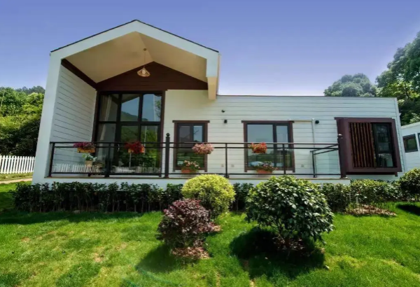 露营 + 民宿是一门好生意吗？