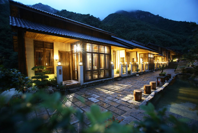 民宿行业需保持理性,这 7 个陷阱别中招! 民宿行业需保持理性,这 7 个陷阱别中招!