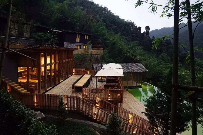 民宿行业需保持理性,这 7 个陷阱别中招! 民宿行业需保持理性,这 7 个陷阱别中招!