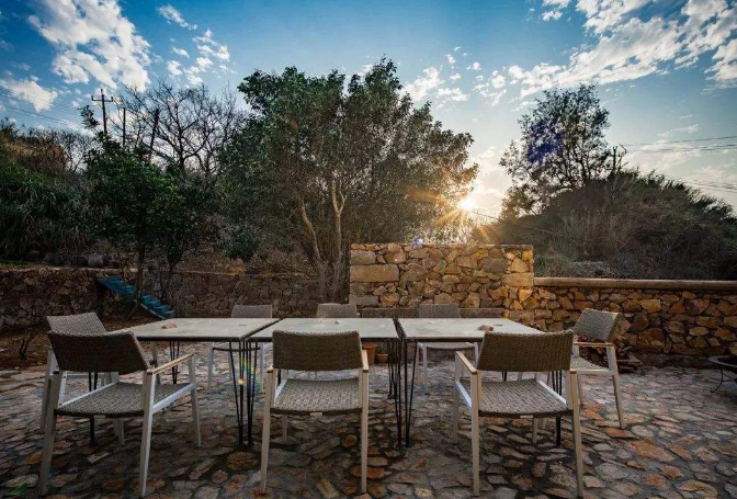 民宿行业需保持理性,这 7 个陷阱别中招! 民宿行业需保持理性,这 7 个陷阱别中招!